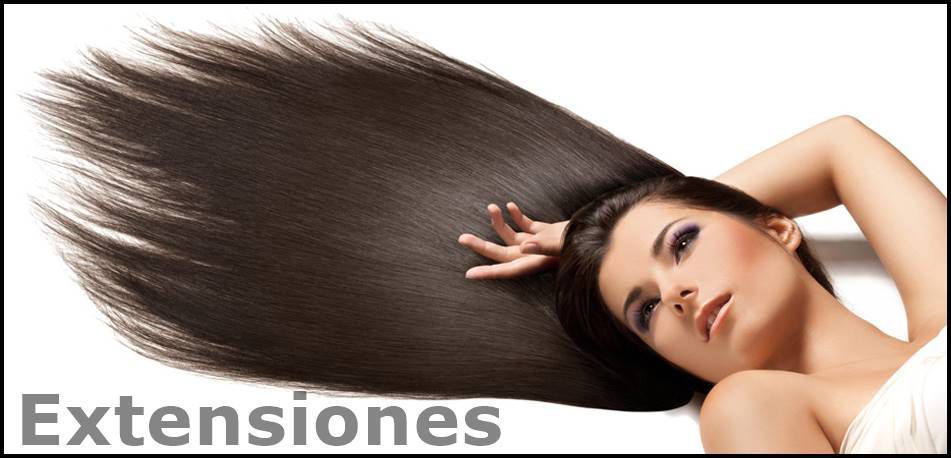 Extensiones