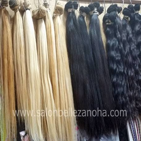 EXTENSIONES DE CABELLO EN BURGOS