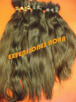 extensiones pelo humano burgos